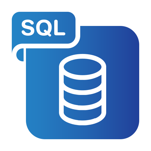 SQL Icon